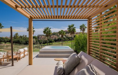 Resale - Villa - Marbella - Nueva Andalucia