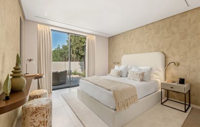 Resale - Villa - Marbella - Nueva Andalucia