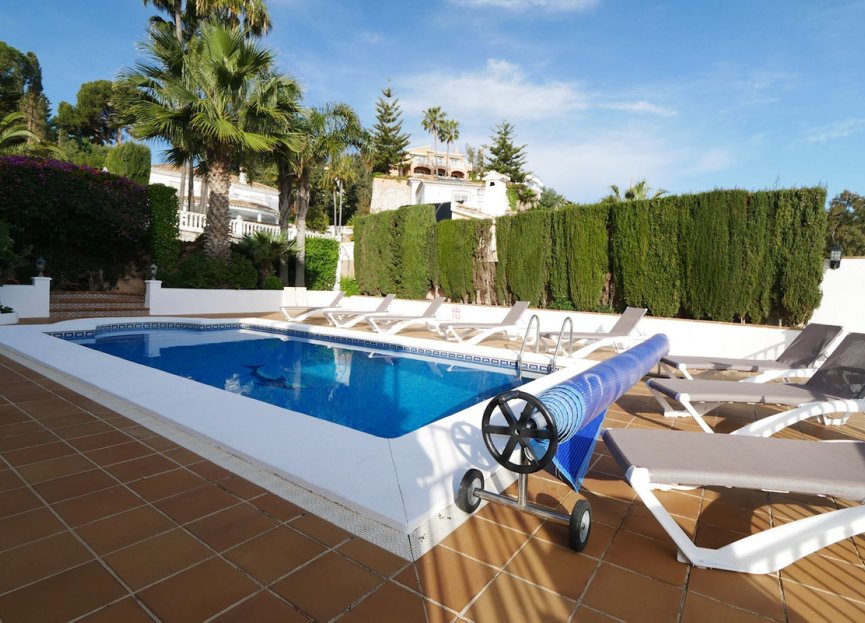 Resale - House - Detached Villa - Mijas - La Cala De Mijas