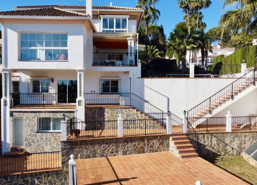 Reventa - House - Detached Villa - Mijas - La Cala De Mijas