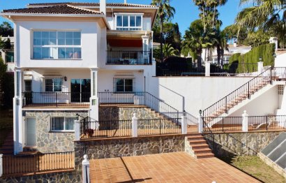 Reventa - House - Detached Villa - Mijas - La Cala De Mijas