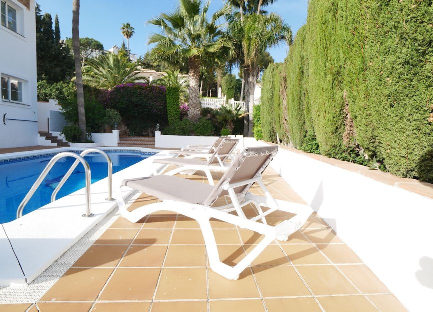 Resale - House - Detached Villa - Mijas - La Cala De Mijas