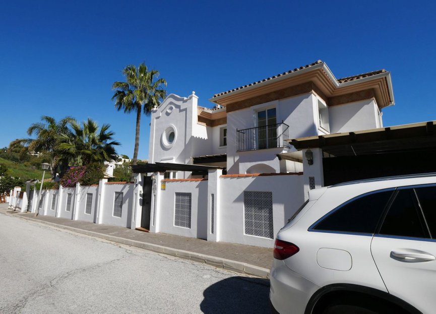 Reventa - House - Detached Villa - Mijas - La Cala De Mijas