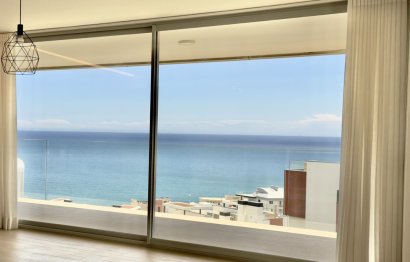 Reventa - Apartment - Middle Floor Apartment - Fuengirola - Fuengirola Centro