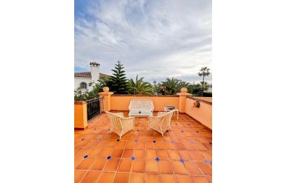 Resale - House - Detached Villa - Marbella - Marbesa