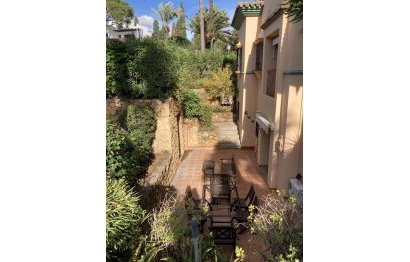 Resale - House - Detached Villa - Marbella - Marbesa