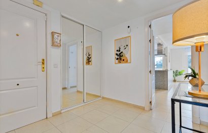 Resale - Apartment - Duplex - Benalmádena - Benalmadena Centro