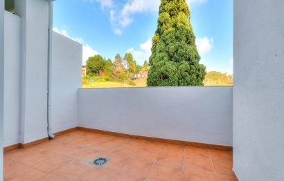 Resale - Apartment - Duplex - Benalmádena - Benalmadena Centro