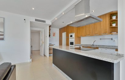 Resale - Apartment - Duplex - Benalmádena - Benalmadena Centro