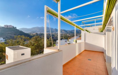 Resale - Apartment - Duplex - Benalmádena - Benalmadena Centro