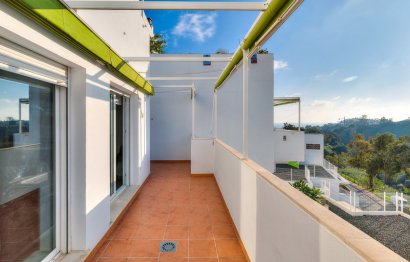 Resale - Apartment - Duplex - Benalmádena - Benalmadena Centro