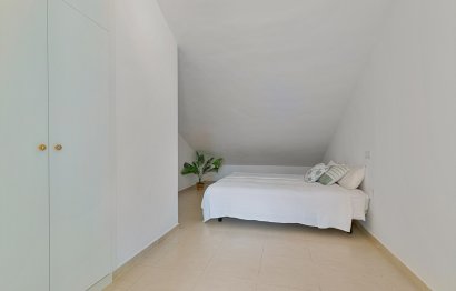 Resale - Apartment - Duplex - Benalmádena - Benalmadena Centro