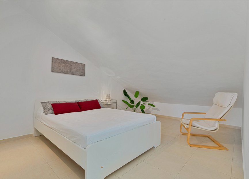 Resale - Apartment - Duplex - Benalmádena - Benalmadena Centro