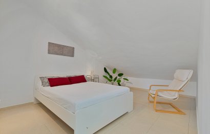 Resale - Apartment - Duplex - Benalmádena - Benalmadena Centro