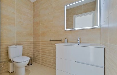 Resale - Apartment - Duplex - Benalmádena - Benalmadena Centro