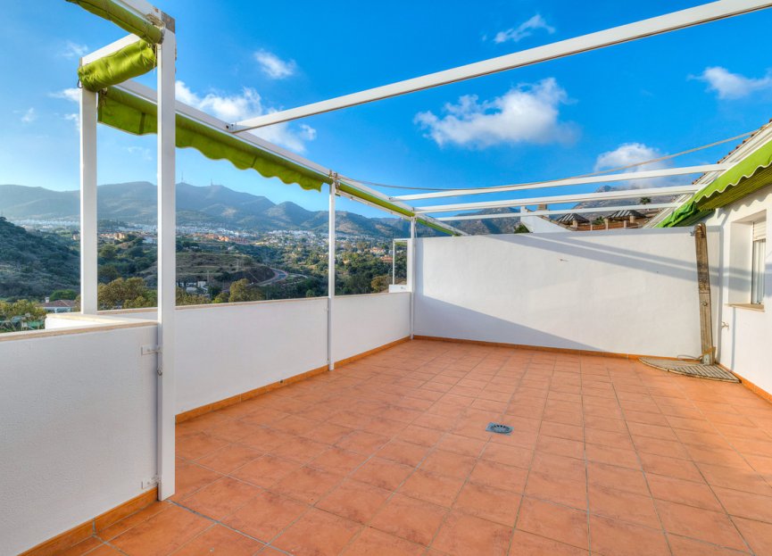 Resale - Apartment - Duplex - Benalmádena - Benalmadena Centro