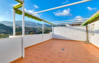 Resale - Apartment - Duplex - Benalmádena - Benalmadena Centro