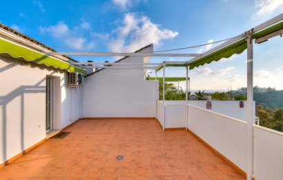 Resale - Apartment - Duplex - Benalmádena - Benalmadena Centro