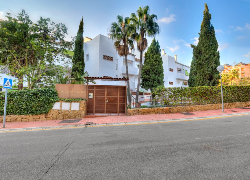 Resale - Apartment - Duplex - Benalmádena - Benalmadena Centro