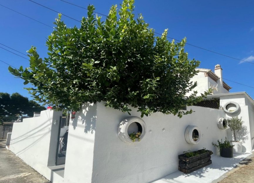 Resale - House - Detached Villa - Marbella - Marbella Centro