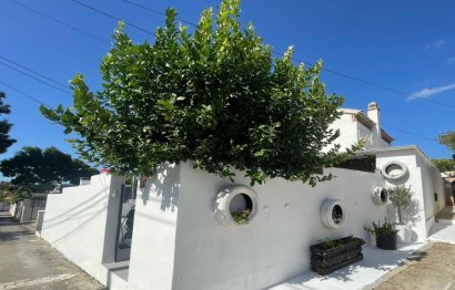 Resale - House - Detached Villa - Marbella - Marbella Centro