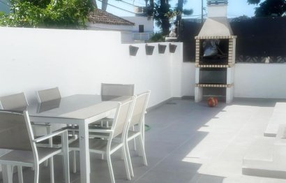 Resale - House - Detached Villa - Marbella - Marbella Centro