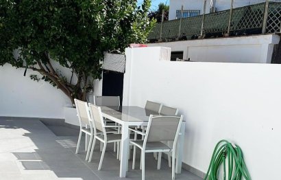 Resale - House - Detached Villa - Marbella - Marbella Centro