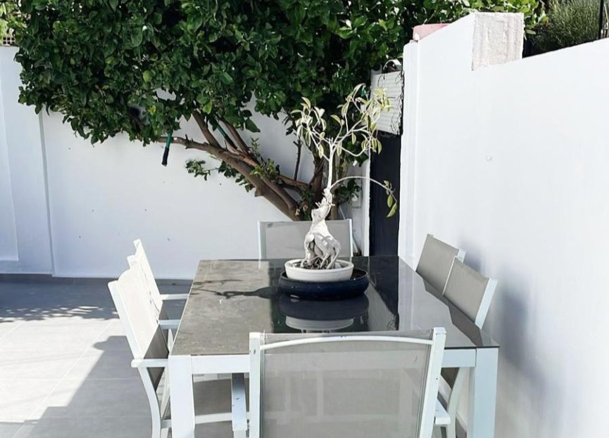 Resale - House - Detached Villa - Marbella - Marbella Centro