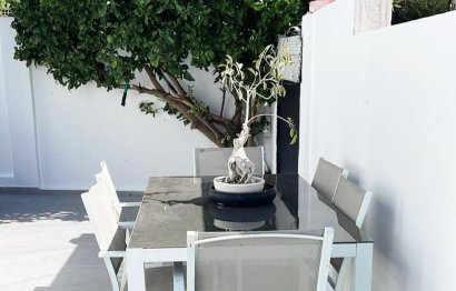 Resale - House - Detached Villa - Marbella - Marbella Centro