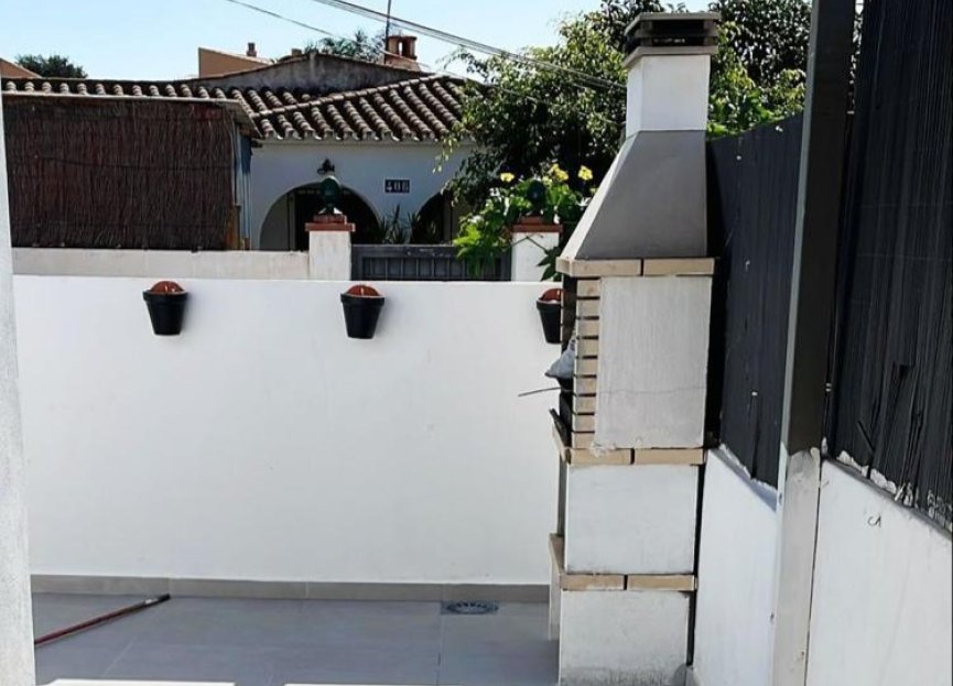 Resale - House - Detached Villa - Marbella - Marbella Centro