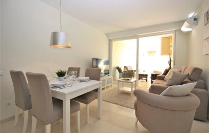 Reventa - Apartment - Middle Floor Apartment - Estepona - Estepona Centro