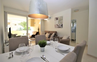 Reventa - Apartment - Middle Floor Apartment - Estepona - Estepona Centro