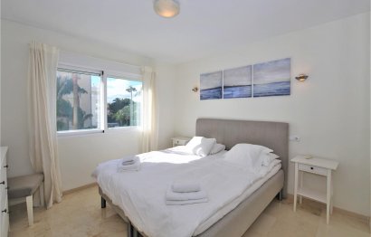 Reventa - Apartment - Middle Floor Apartment - Estepona - Estepona Centro