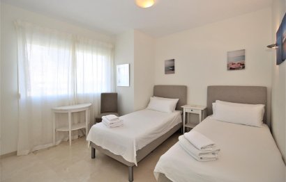 Reventa - Apartment - Middle Floor Apartment - Estepona - Estepona Centro