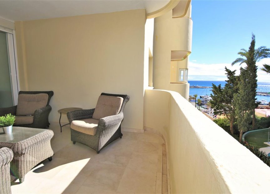 Reventa - Apartment - Middle Floor Apartment - Estepona - Estepona Centro