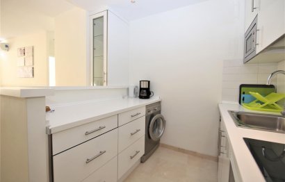 Reventa - Apartment - Middle Floor Apartment - Estepona - Estepona Centro