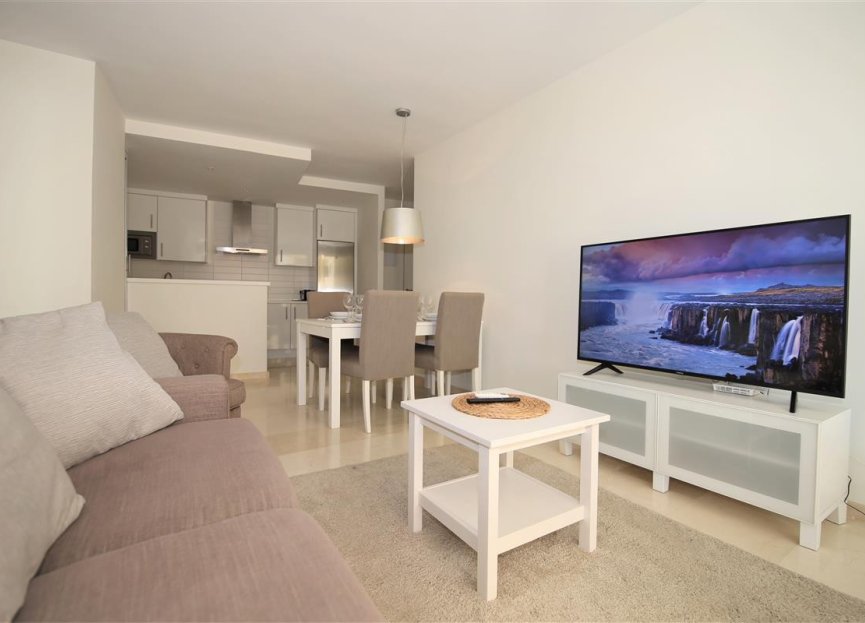 Reventa - Apartment - Middle Floor Apartment - Estepona - Estepona Centro