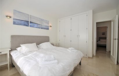 Reventa - Apartment - Middle Floor Apartment - Estepona - Estepona Centro