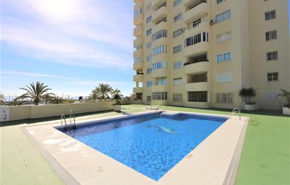 Reventa - Apartment - Middle Floor Apartment - Estepona - Estepona Centro