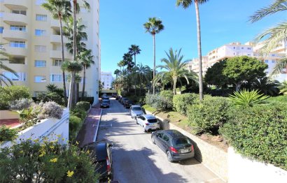 Reventa - Apartment - Middle Floor Apartment - Estepona - Estepona Centro