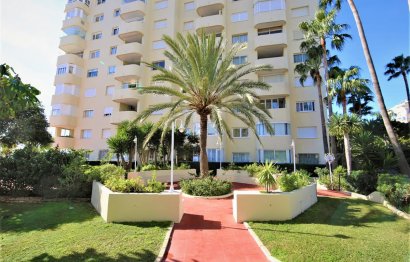 Reventa - Apartment - Middle Floor Apartment - Estepona - Estepona Centro