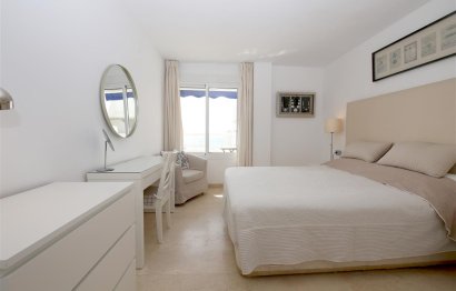 Resale - Apartment - Penthouse - Estepona - Estepona Centro