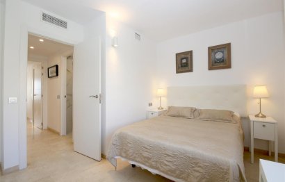 Resale - Apartment - Penthouse - Estepona - Estepona Centro