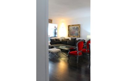 Resale - Apartment - Penthouse - Marbella - Puerto Banús