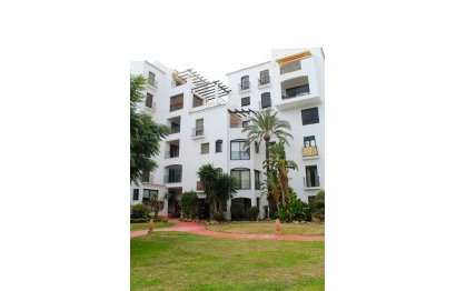 Resale - Apartment - Penthouse - Marbella - Puerto Banús