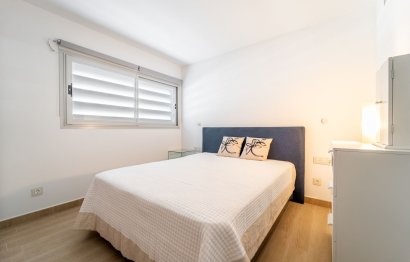 Resale - Apartment - Middle Floor Apartment - Fuengirola - Fuengirola Centro