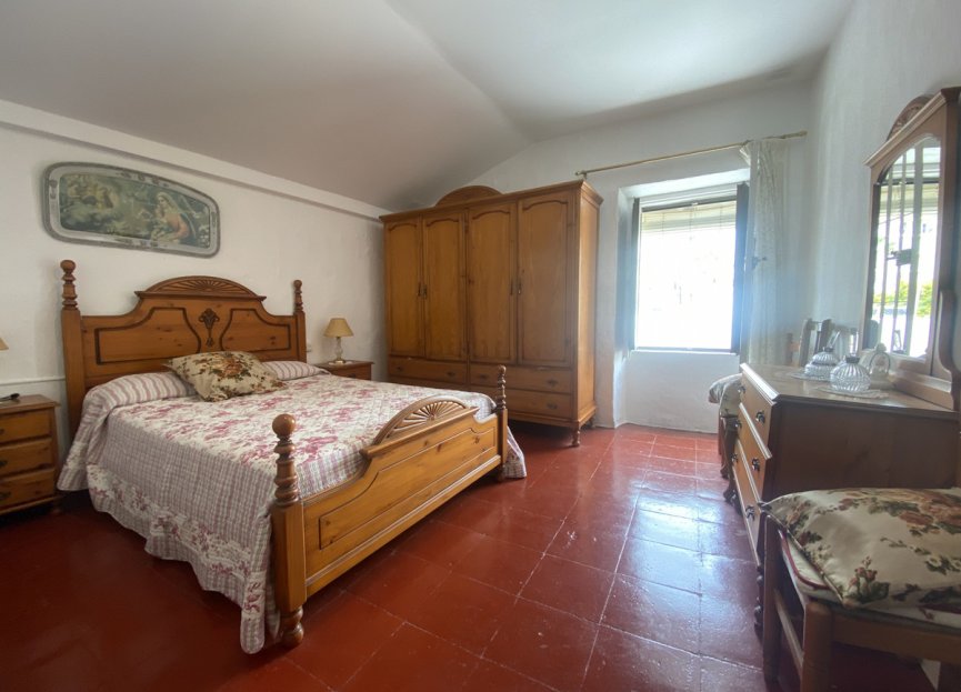 Reventa - House - Townhouse - Estepona - Estepona Centro