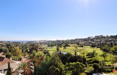 Reventa - Apartment - Penthouse - Marbella - Las Brisas