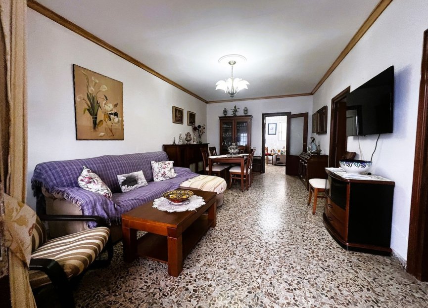 Resale - House - Townhouse - Fuengirola - Fuengirola Centro