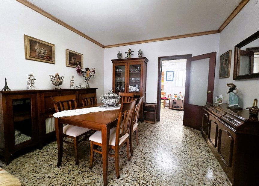 Resale - House - Townhouse - Fuengirola - Fuengirola Centro